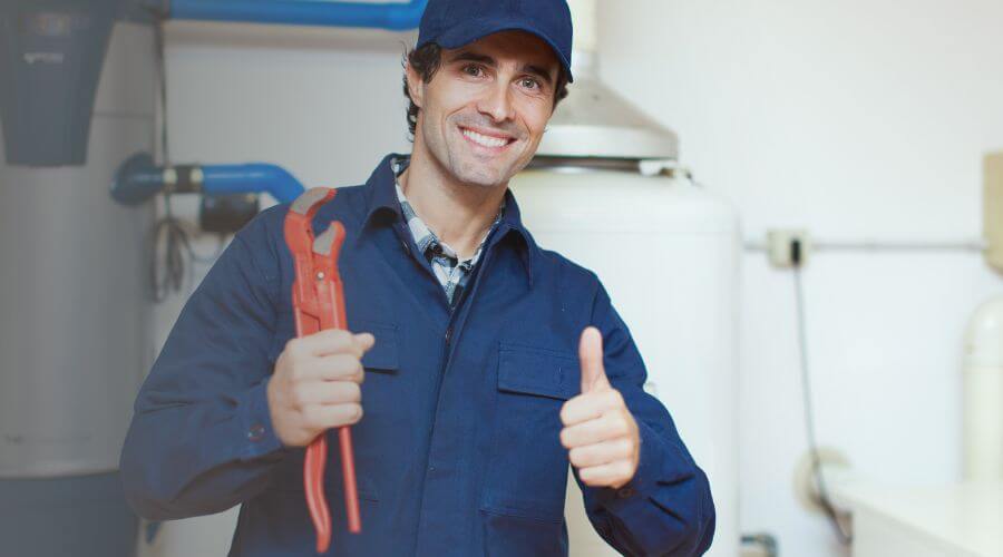 Professional emergency plumbing in Gorham, IL